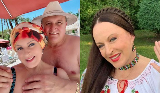 Maria Dragomiroiu strălucește la 70 de ani în vacanța din Las Vegas, uimită de forma sa fizică admiratorii