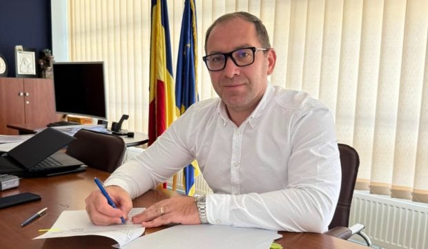 Marian Bârgău, noul ministru al Economiei propus de Adrian Veștea, cu un portofoliu diversificat în administrație și afaceri