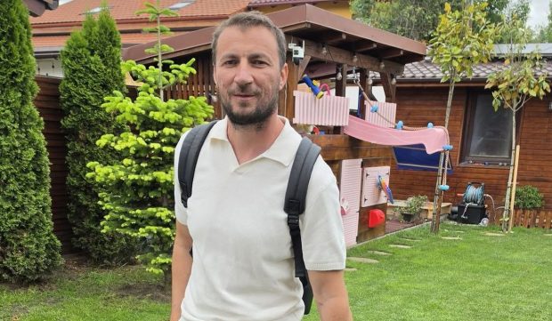 Marian Godină despre Bacalaureatul său: „La un pas să rămân corigent la română, am învățat în ultimele săptămâni”
