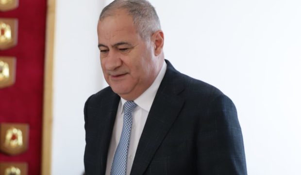 Marian Neacșu susține dialogul cu AUR pentru formarea unui guvern stabil
