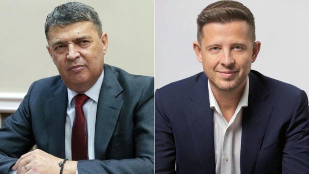 PNL Reconfigurat: Rivalități și Strategii în Ilfov între Marian Petrache și Hubert Thuma