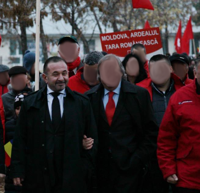 Mașini scoase din uz în loc de utilaje din fonduri UE. Ce a rămas din proiectele grupului Mega Edil, legat de fostul deputat PSD Marian Ghiveciu