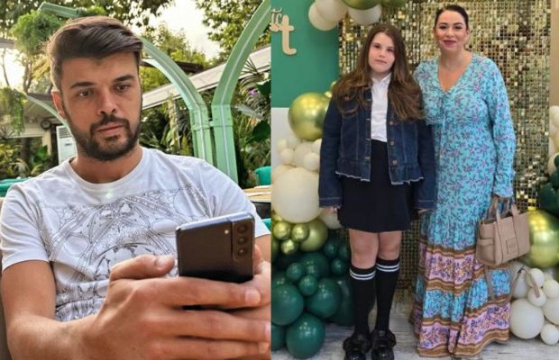 Oana Roman, între libertate și provocările vieții de mamă singură după divorț