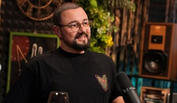 Gestul emoționant făcut de Cătălin Măruță pentru un bărbat de 50 de ani crescut la casa de copii: „Îmi iau un angajament”