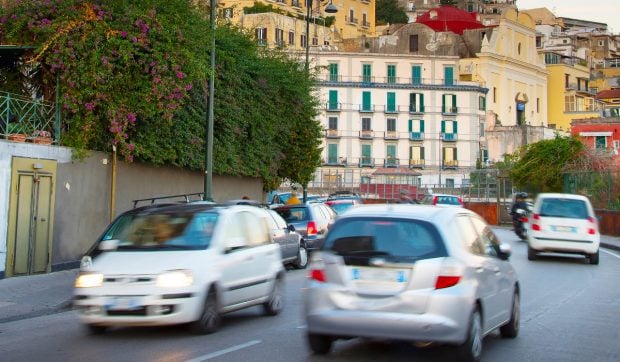 Noua metodă folosită în Italia pentru a evita RCA-