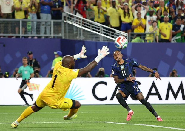 LIVEBLOG Programul și rezultatele meciurilor de la Campionatul Mondial de Fotbal 2026. Câte un pic-pic-pic de samba pentru Brazilia! Maroc „a curentat” Scoția. SUA, în 16-imi. Turcii iau cel mai rapid gol din turneu