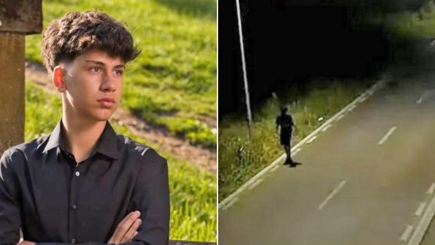Tragedia din Dumbrăvița: adolescent lovit mortal pe o stradă asfaltată fără trotuare, autoritățile sub presiune