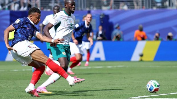 LIVEBLOG Programul și rezultatele meciurilor de la Campionatul Mondial de Fotbal 2026. Mbappe și Barcola se trezesc și răpun Senegalul