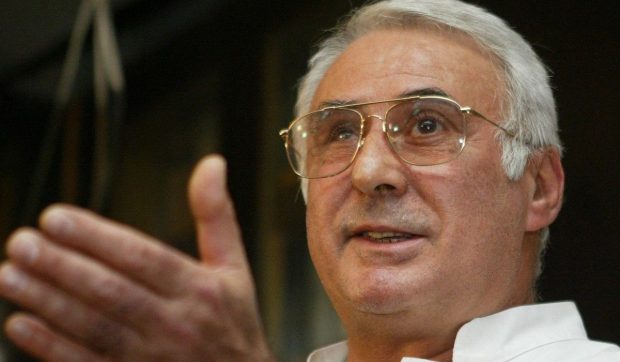 A murit prof. dr. Bogdan Marinescu, pionier al fertilizării in vitro și fost ministru al Sănătății
