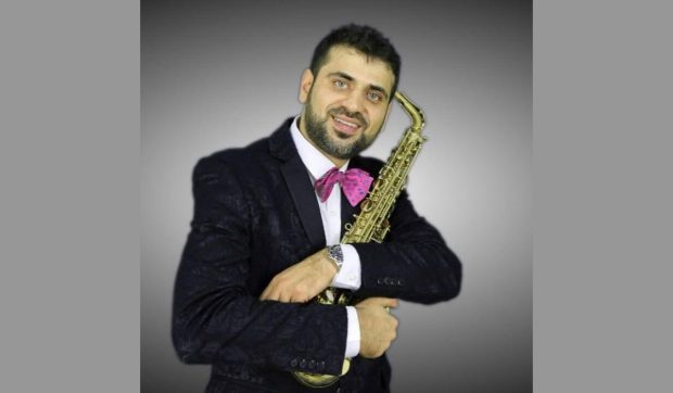 A murit Memiș Selciuc, faimosul saxofonist constănțean, răpus brusc la un eveniment