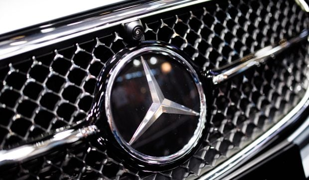 Lista de modele pe care Mercedes le recheamă în service din 