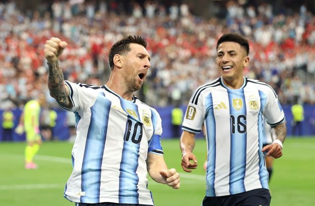 LIVEBLOG Programul și rezultatele meciurilor de la Campionatul Mondial de Fotbal 2026. Au ținut capul sus cu Messi! Azi, start în optimi