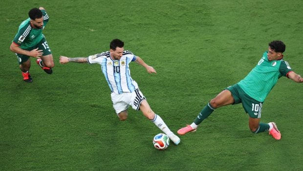 LIVEBLOG Programul și rezultatele meciurilor de la Campionatul Mondial de Fotbal 2026. Austriecii cer suspendarea lui Leo Messi: „Trebuia eliminat cu Algeria”