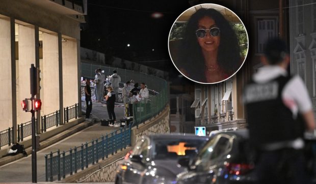 Explozie cu bombă în Monaco: un om de afaceri ucrainean rănit, reacția Mihaelei Rădulescu și mesajul prințului Albert