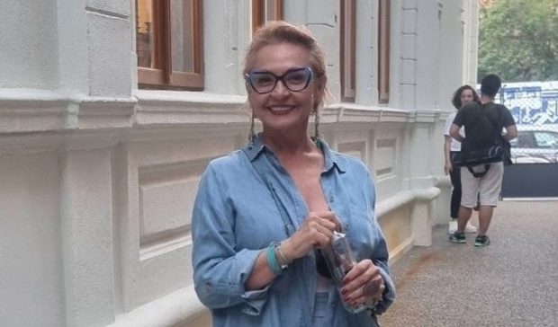 Mihaela Tatu, de la muncitoarea din uzină la călătoriile în jurul lumii: „Mama mi-a interzis teatrul”