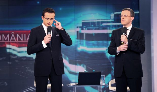 Răzvan Dumitrescu părăsește Antena 3 după aproape 16 ani: Anunțul făcut în direct, în emisiunea „Subiectiv”