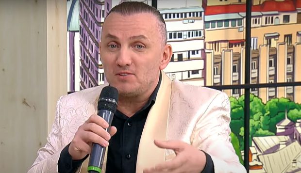 Câți bani câștigă Mihai Trăistariu din concertele de pe lito