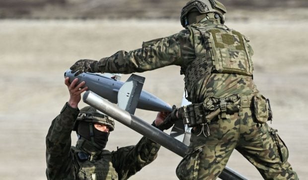 România introduce sistemul anti-dronă Merops pentru apărarea aeriană la joasă altitudine