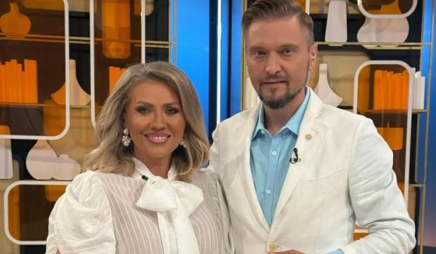 Motivul pentru care Mirela Vaida lipsește astăzi de la „Acces Direct”: „Mă aflu în Danemarca pentru prima oară”