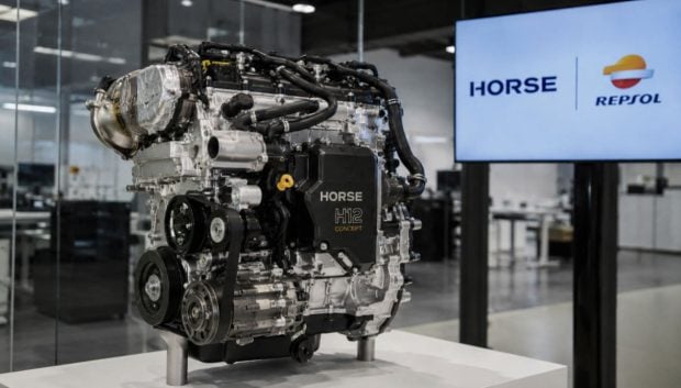 Motorul hibrid care consumă sub 3,3 litri la 100 km și depăș