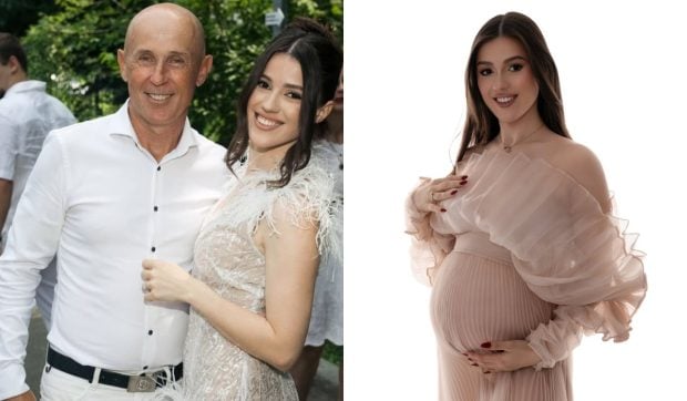Mugur Mihăescu sărbătorește în dublu registru: a devenit bunic în ziua aniversării sale