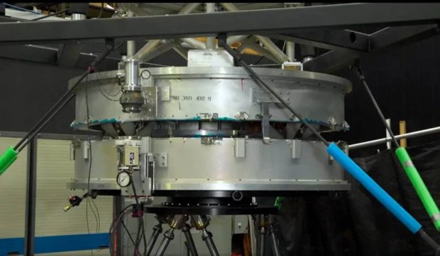 NASA dezvoltă o tehnologie revoluționară pentru realimentarea automată în spațiu folosind azot lichid la temperaturi extreme