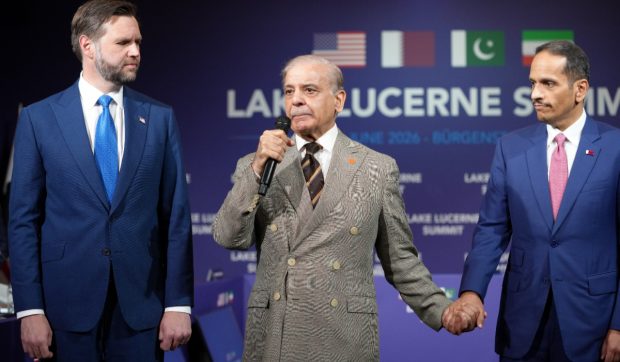 SUA și Iran stabilesc termene clare pentru un acord final în urma primei runde de negocieri în Elveția