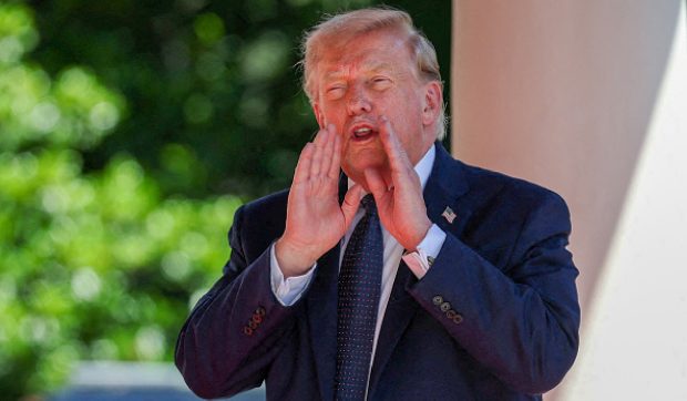 Donald Trump își afirmă rolul dominant la summitul G7 de la Evian: „Eu sunt șeful!”