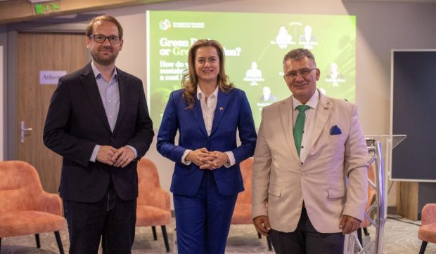 Cum Pot Companiile Românești Să Transfome Provocările Ecologice În Oportunități De Afaceri Profitabile