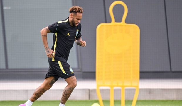 Neymar se pregătește să revină în meciul decisiv cu Scoția la Cupa Mondială 2026, anunță Carlo Ancelotti