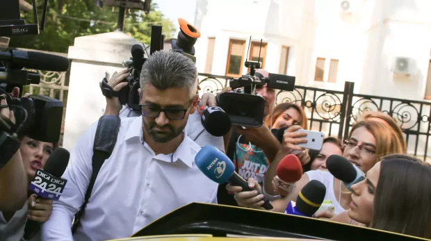 Șapte ani de la cazul Caracal: fostul comisar Nicolae Alexe, un simbol al impunității în Poliția Română