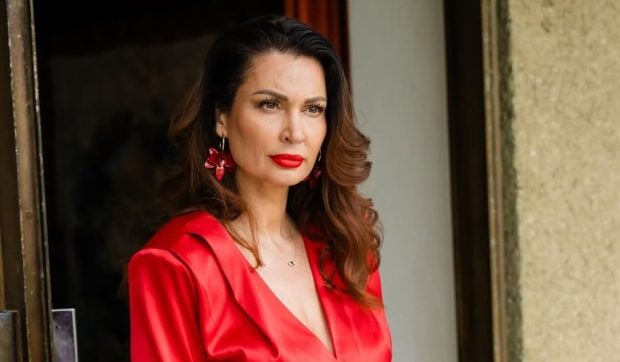 Nicoleta Luciu dezminte oficial zvonurile despre divorț în direct pe TikTok alături de Lucian Viziru