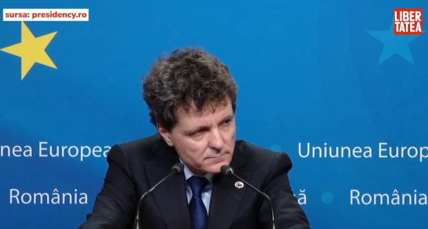 Cum arată România în capul lui Nicușor Dan: despre „sistem”, „lătrat” și „mușcat”