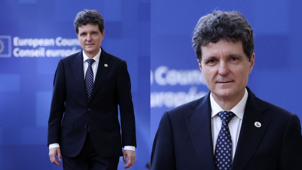 Nicușor Dan a spus că Guvernul Bolojan „nu trebuia să cadă” și a certat din nou partidele: „Niciunul nu a venit cu o majoritate”