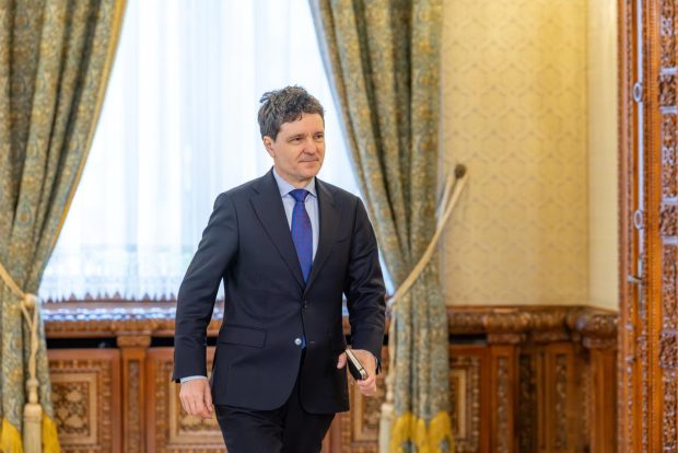 Venituri surprinzătoare la Palatul Cotroceni: Consilierii câștigă semnificativ mai mult decât președintele Nicușor Dan