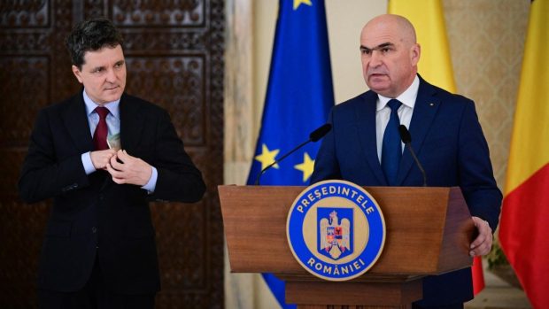Ilie Bolojan ar putea continua ca premier interimar până la toamnă, în lipsa unui acord politic în Parlament
