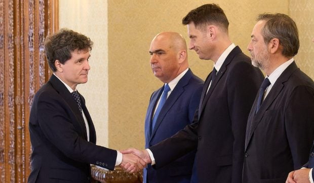 PNL îl retrage sprijinul lui Sorin Grindeanu și propune un nou candidat la prim-ministru după blocajul politic