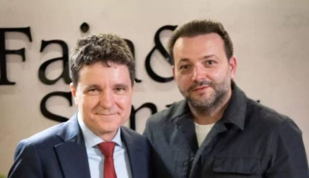 Schimbare surprinzătoare la Palatul Victoria: Adrian Veștea, desemnat premier după retragerea lui Eugen Tomac