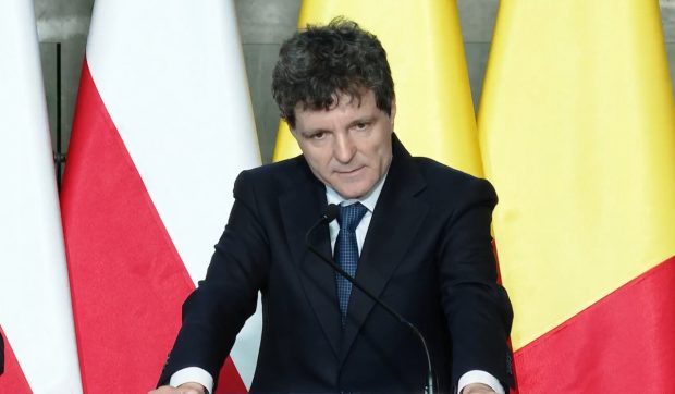 Nicușor Dan reafirmă la summitul Flancului Estic din Gdansk: „Rusia reprezintă o amenințare comună pentru regiunea noastră”