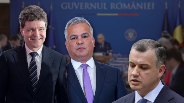 Adrian Veștea, numărul secret din PNL pentru formarea viitorului guvern: sprijin și strategii în Parlament