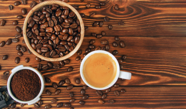 Cafea măcinată sau cafea boabe. Cum o aleg pe cea mai bună?