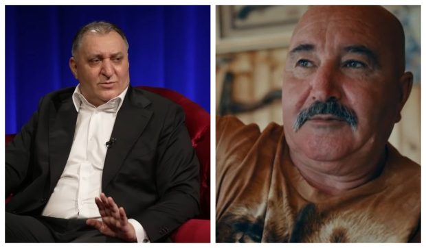 Imagine Stire Nuțu Cămătaru, dezvăluiri fără perdea despre Vali Vijelie, în serialul „Cămătarii”. „Era la spart de case. Este cel mai bătăuș dintre lăutari” | 2review.ro