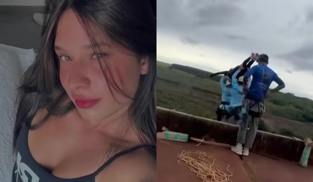 O tragedie la bungee jumping: o tânără și-a pierdut viața după ce frânghia de siguranță nu a fost atașată