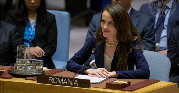Reacții internaționale puternice după incidentul dronei rusești prăbușite în spațiul aerian românesc de la Galați