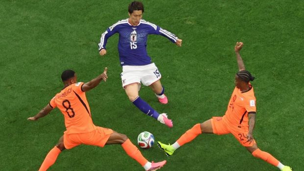 LIVEBLOG Programul și rezultatele meciurilor de la Campionatul Mondial de Fotbal 2026. EcuaDor atâtea bare, ivorienii dau lovitura în ultimul minut! Japonia a călcat pe „lalele” și a egalat Olanda în finalul unui joc superb