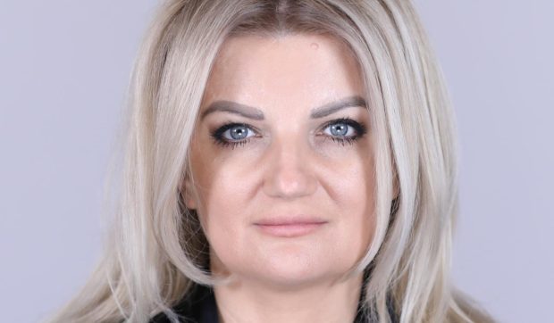Olivia-Diana Morar, propusă pentru funcția de vicepremier în Guvernul Veștea, cu un trecut în campania lui Nicușor Dan