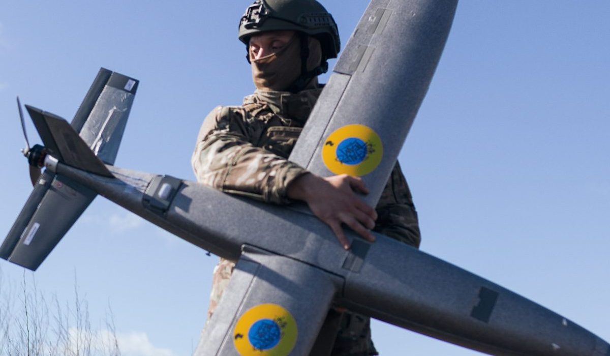 Ucraina arată că încă poate ataca. 26 de localități și peste 600 de kilometri pătrați recuceriți într-o ofensivă analizată de ISW