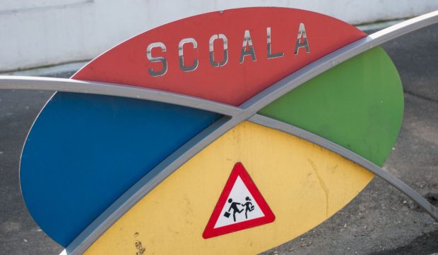 Ultima zi de școală pentru elevii de clasa a VIII-