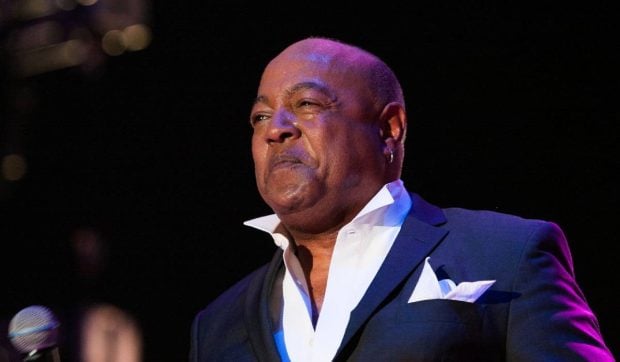 S-a stins din viață Peabo Bryson, vocea inconfundabilă a hiturilor Disney și câștigător a două premii Grammy