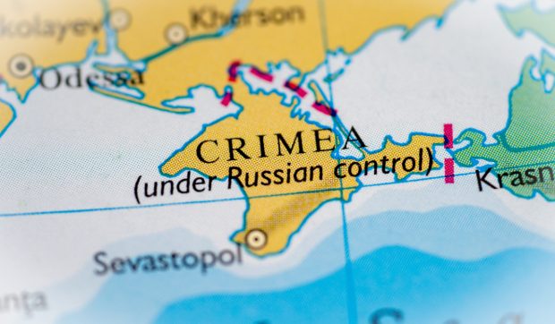 Grupul clandestin Atesh, noua forță care subminează dominația rusă în Crimeea